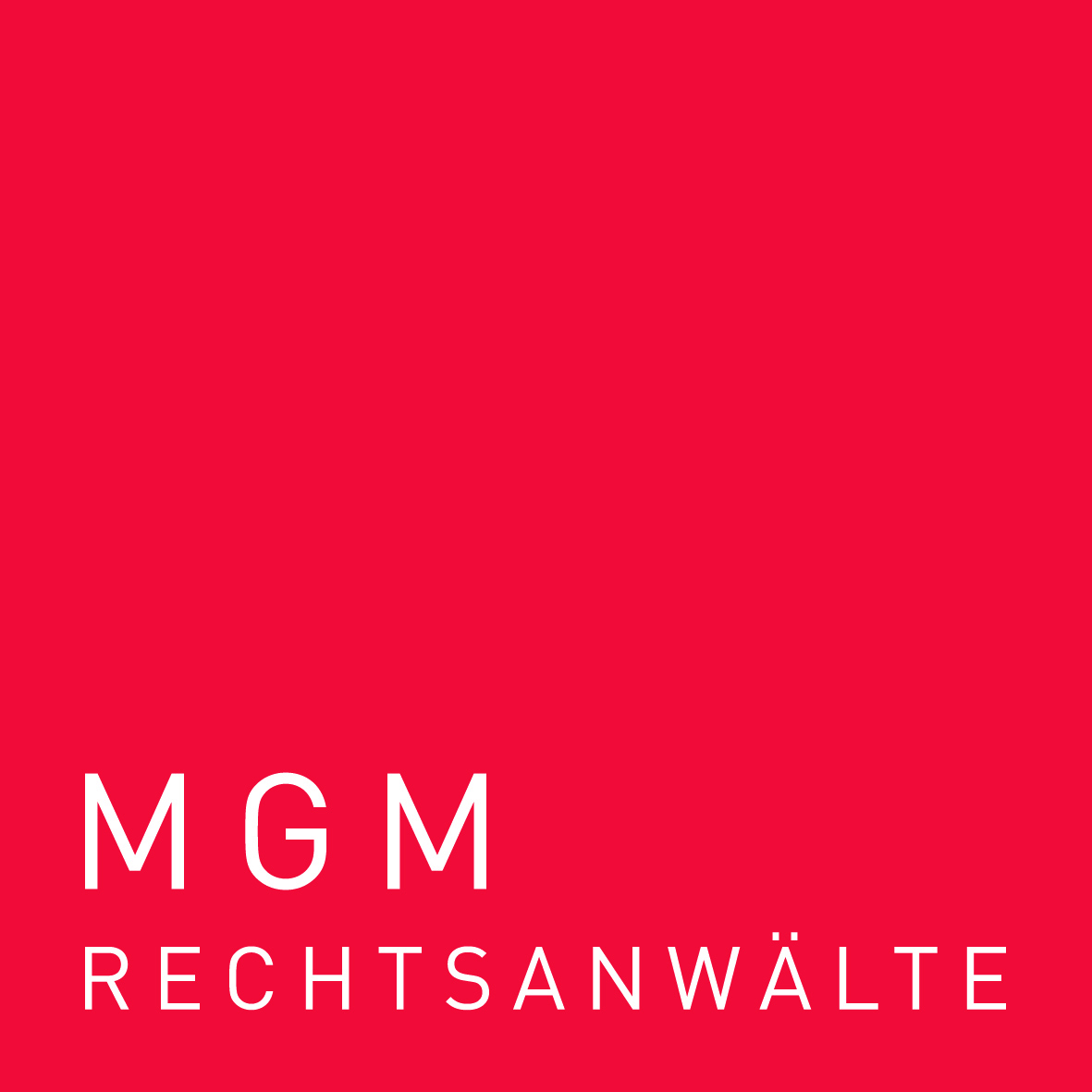 MGM Rechtsanwälte